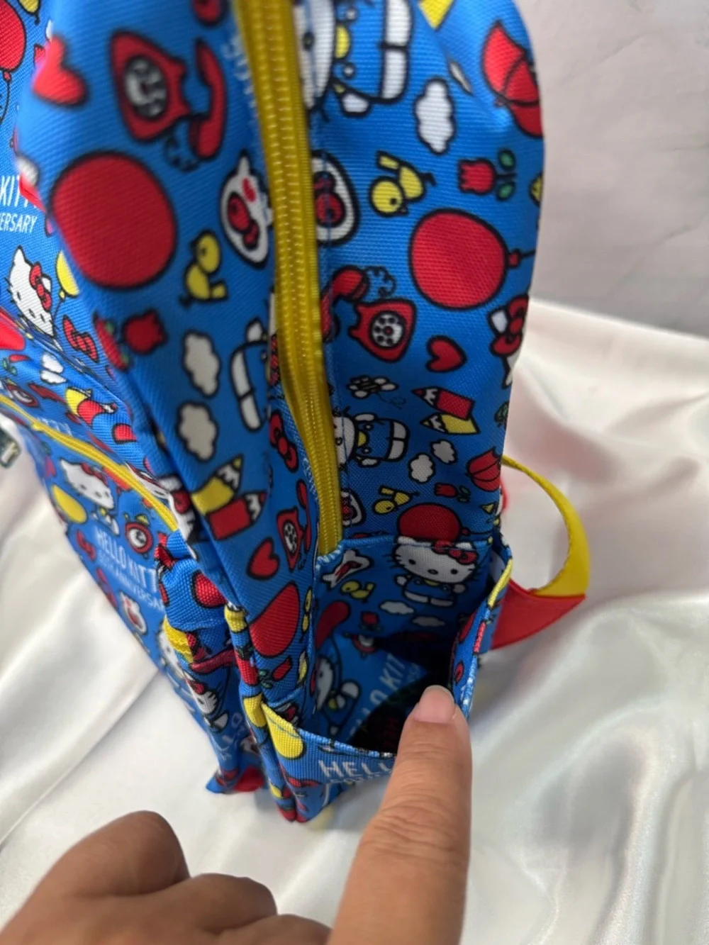 Loungefly x Sanrio celebrate 50